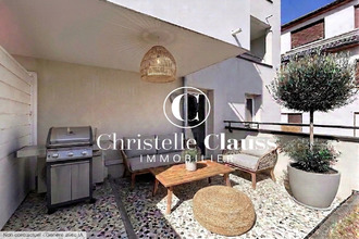  appartement bischheim 67800