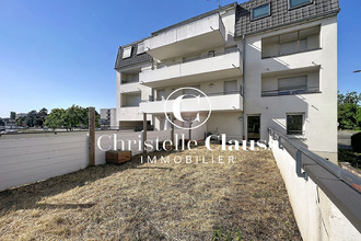  appartement bischheim 67800