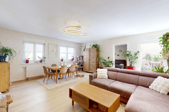  appartement bischheim 67800