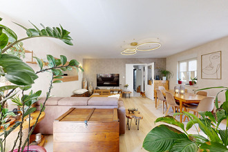  appartement bischheim 67800