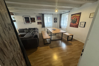  appartement bischheim 67800