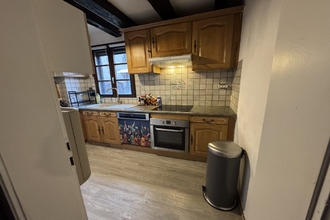  appartement bischheim 67800