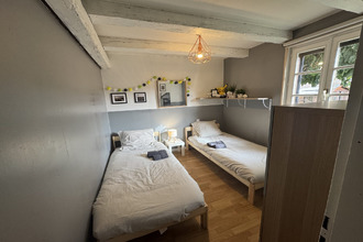 appartement bischheim 67800
