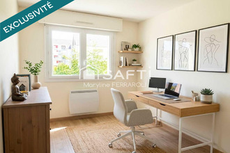  appartement bischheim 67800