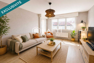  appartement bischheim 67800
