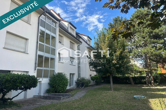  appartement bischheim 67800