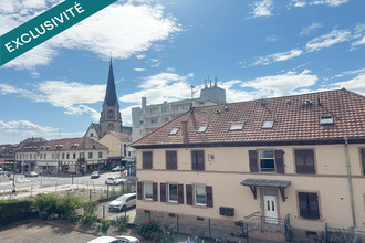  appartement bischheim 67800