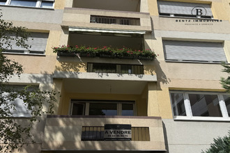  appartement bischheim 67800
