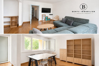  appartement bischheim 67800