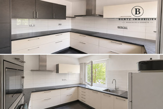  appartement bischheim 67800