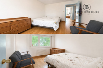  appartement bischheim 67800