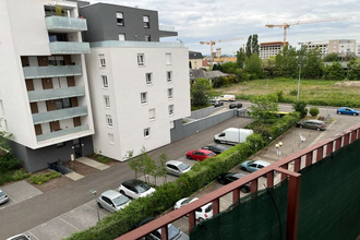  appartement bischheim 67800