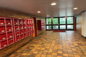  appartement bischheim 67800