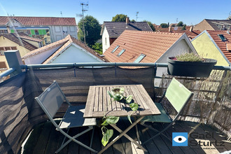  appartement bischheim 67800