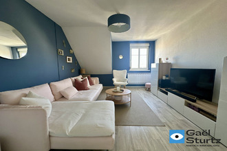  appartement bischheim 67800