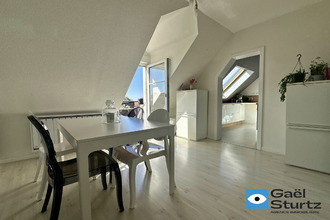  appartement bischheim 67800