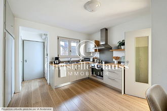  appartement bischheim 67800