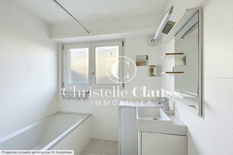  appartement bischheim 67800