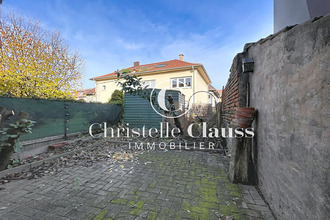  appartement bischheim 67800