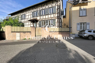  appartement bischheim 67800