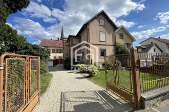  appartement bischheim 67800