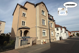  appartement bischheim 67800