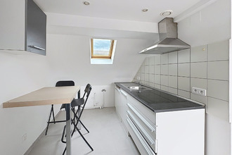  appartement bischheim 67800