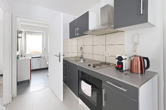  appartement bischheim 67800