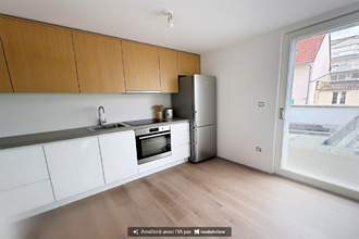  appartement bischheim 67800