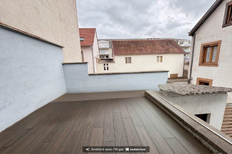  appartement bischheim 67800