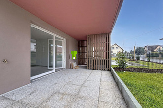  appartement bischoffsheim 67870