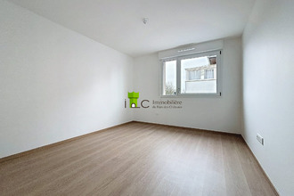  appartement bischoffsheim 67870