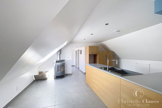  appartement bischoffsheim 67870