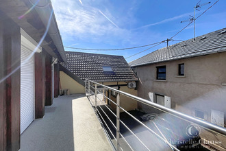  appartement bischoffsheim 67870