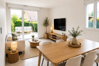  appartement bischoffsheim 67870