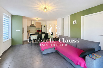  appartement bischoffsheim 67870