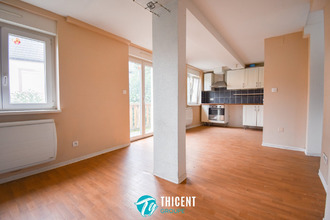  appartement bischwiller 67240