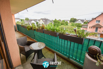  appartement bischwiller 67240