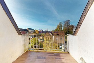  appartement bischwiller 67240