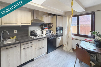  appartement bischwiller 67240