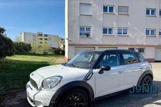  appartement bischwiller 67240