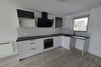  appartement bischwiller 67240