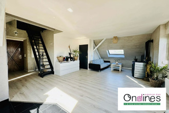  appartement bischwiller 67240