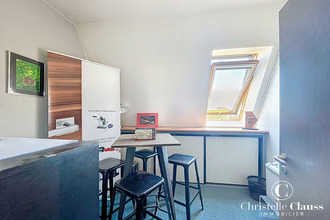  appartement bischwiller 67240