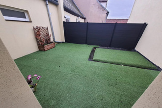  appartement bischwiller 67240