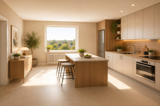  appartement bischwiller 67240