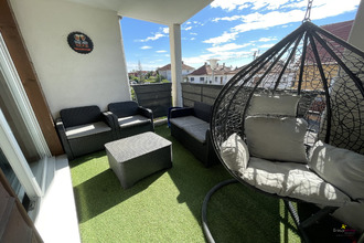  appartement bischwiller 67240