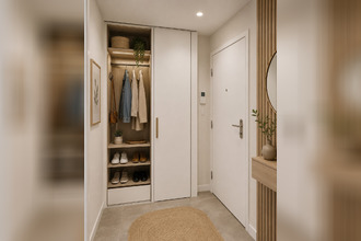  appartement bischwiller 67240