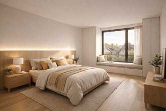  appartement bischwiller 67240