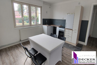  appartement bitche 57230